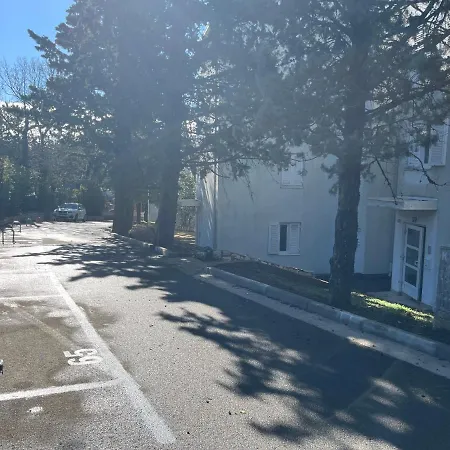 Modern Apartment Selce