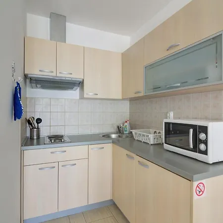 Lejlighed Modern Selce