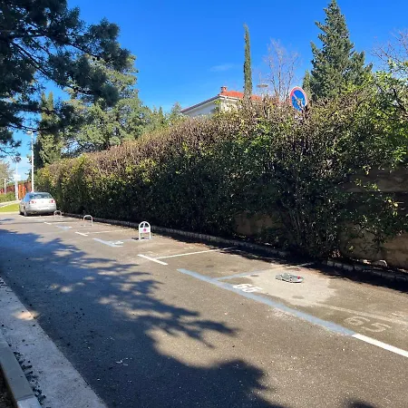 Lejlighed Modern Selce